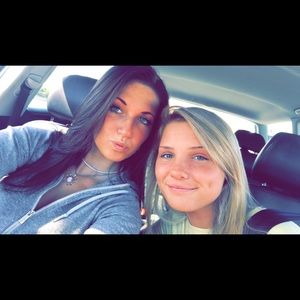 Meet your Posher, Keeley